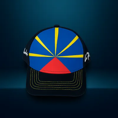 Men's Mixed Color Premium Cap